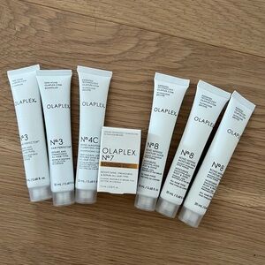 Olaplex Hair Bundle
